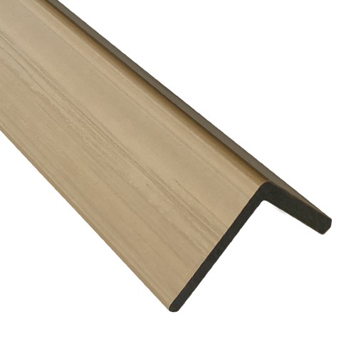 Угол EasyDecking Co-extrusion 57х57 Oak купить в Наро-Фоминске