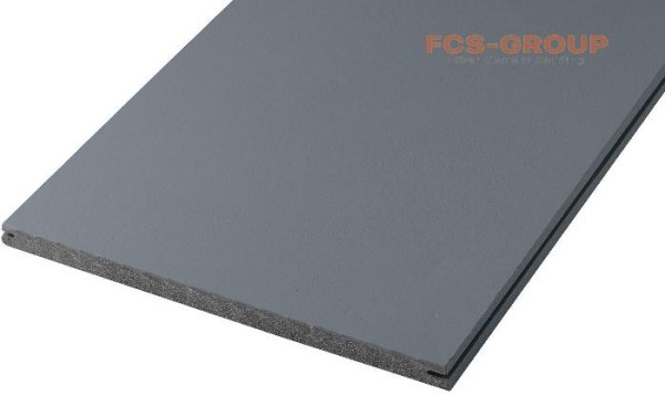 Фиброцементные панели FCS Group Smooth Line F15 купить в Наро-Фоминске