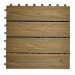 Садовый паркет дпк CM Garden Modern, 300х300 мм, PATINA TEAK (Патина тик) купить в Наро-Фоминске