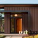 Панель универсальная ДПК Outdoor 3D шлифованная морёный дуб купить в Наро-Фоминске