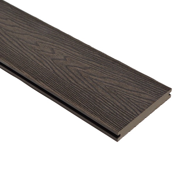 Террасная доска из ДПК CM Decking серия VINTAGE SOLID венге (под заказ) купить в Наро-Фоминске