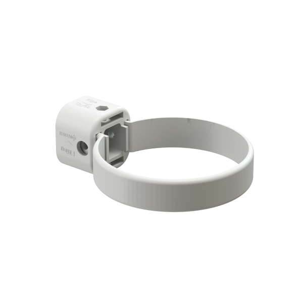 Хомут Docke Lux ПВХ Пломбир купить в Наро-Фоминске