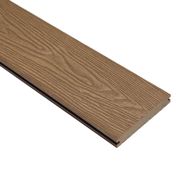 Террасная доска из ДПК CM Decking серия VINTAGE SOLID дуб (под заказ) купить в Наро-Фоминске