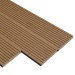 Террасная доска из ДПК CM Decking серия VINTAGE SOLID дуб (под заказ) купить в Наро-Фоминске