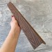 Уголок 3D EasyDecking Wood-Х 50х50 Коричневый купить в Наро-Фоминске