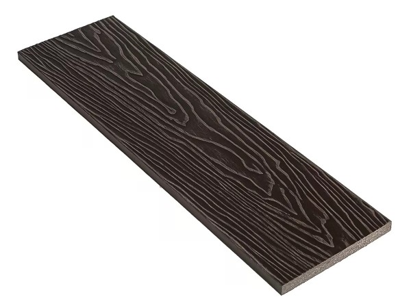 Заборная доска ДПК Deckart Palisad Pro Венге купить в Наро-Фоминске