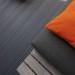 Террасная доска из ДПК Faynag Premium VELVET-ZEBRA  — Венге купить в Наро-Фоминске