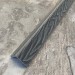 Уголок 3D EasyDecking Wood-Х 50х50 Серый купить в Наро-Фоминске