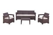 Коллекция мебели Rattan Comfort 5 купить в Наро-Фоминске