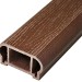 Перила FAYNAG ДПК WOOD шоколад купить в Наро-Фоминске