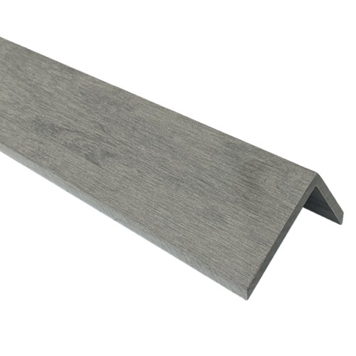 Уголок EasyDecking Wood-Х 50х80 Серый Микс купить в Наро-Фоминске