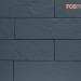 Фиброцементные панели FCSPRO Stone Block, 400x100x8 купить в Наро-Фоминске