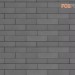 Фиброцементные панели FCSPRO Stone Block, 400x100x8 купить в Наро-Фоминске