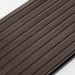 Террасная доска из ДПК ECODECKING Комфорт 3D Венге купить в Наро-Фоминске