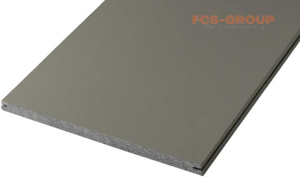 Фиброцементные панели FCS Group Smooth Line F53 купить в Наро-Фоминске