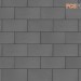 Фиброцементные панели FCSPRO Stone Block, 400x190x8 купить в Наро-Фоминске