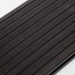 Террасная доска из ДПК ECODECKING Комфорт 3D Графит купить в Наро-Фоминске