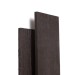 Заборная доска Ecodecking Некст 145х12 Венге купить в Наро-Фоминске
