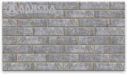 Фасадные Термопанели Аляска Wall купить в Наро-Фоминске