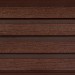 Фасадная доска из ДПК Faynag Wood Рейка Шоколад купить в Наро-Фоминске