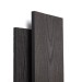 Заборная доска Ecodecking Некст 145х12 Графит купить в Наро-Фоминске