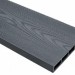 Доска для грядок и клумб из ДПК 3D, NauticPrime 30х225х2950 серый (под заказ) купить в Наро-Фоминске