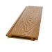 Фасадная панель  из ДПК ECODECKING Бронза купить в Наро-Фоминске