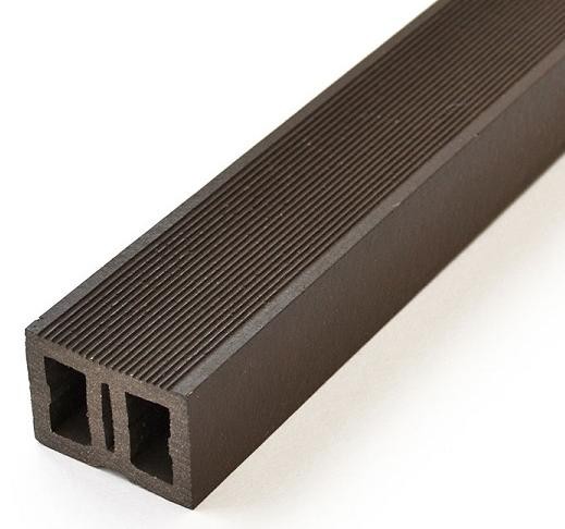 Лага ДПК 48х35х4000мм NanoWood купить в Наро-Фоминске