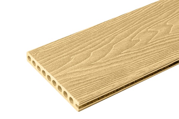 Ступень NauticPrime Esthetic Wood 160x22x4000мм, кедр купить в Наро-Фоминске
