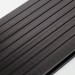 Террасная доска  из ДПК ECODECKING Экстра Графит купить в Наро-Фоминске