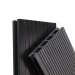 Террасная доска  из ДПК ECODECKING Экстра Графит купить в Наро-Фоминске
