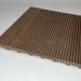 Ступень Ecodecking Техно полнотелая Шоколад купить в Наро-Фоминске