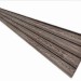 Cайдинг из ДПК NanoWood Шлифовка+тиснение с одной стороны Венге купить в Наро-Фоминске