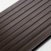 Террасная доска  из ДПК ECODECKING Экстра Венге купить в Наро-Фоминске