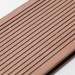 Террасная доска  из ДПК ECODECKING Экстра Шоколад купить в Наро-Фоминске