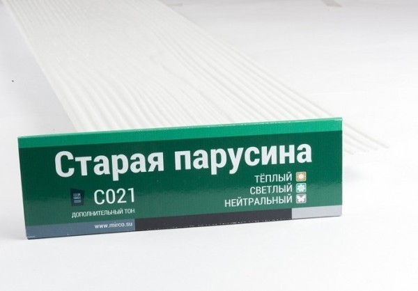 Сайдинг Мирко 7,5 под дерево С021 купить в Наро-Фоминске