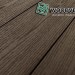 Террасная доска из ДПК WOODVEX Select Венге купить в Наро-Фоминске