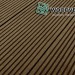 Террасная доска из ДПК WOODVEX Select Венге купить в Наро-Фоминске