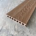 Террасная доска Latitudo PRO (усиленная) 150х24 Шоколад купить в Наро-Фоминске