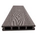 Террасная доская ДПК NanoWood Double 3D Венге купить в Наро-Фоминске