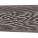 Террасная доская ДПК NanoWood Double 3D Венге купить в Наро-Фоминске