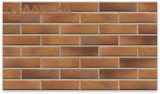 Фасадные Термопанели Аляска Retro Brick Curry купить в Наро-Фоминске