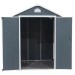 Сарай пластиковый Black Fox Modernist J 11м2 купить в Наро-Фоминске