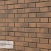 Фасадная панель Ю-пласт Стоун Хаус S-Lock Клинкер Балтик магма купить в Наро-Фоминске