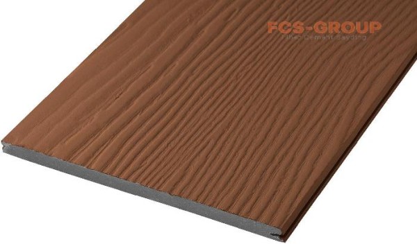 Фиброцементные панели FCS Group Wood Line F30 купить в Наро-Фоминске