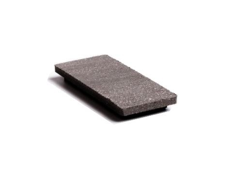 Заглушка для лавочного бруса Ecodecking Комфорт 40х90 венге купить в Наро-Фоминске