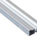 Лага алюминиевая KRONEX 40x15x3000 мм опорная Slim купить в Наро-Фоминске