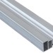 Лага алюминиевая KRONEX 50x25x3000 мм несущая купить в Наро-Фоминске