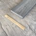 Террасная доска Latitudo Solid 150х21 Серый (Полнотелая) купить в Наро-Фоминске