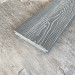 Террасная доска Latitudo Solid 150х21 Серый (Полнотелая) купить в Наро-Фоминске